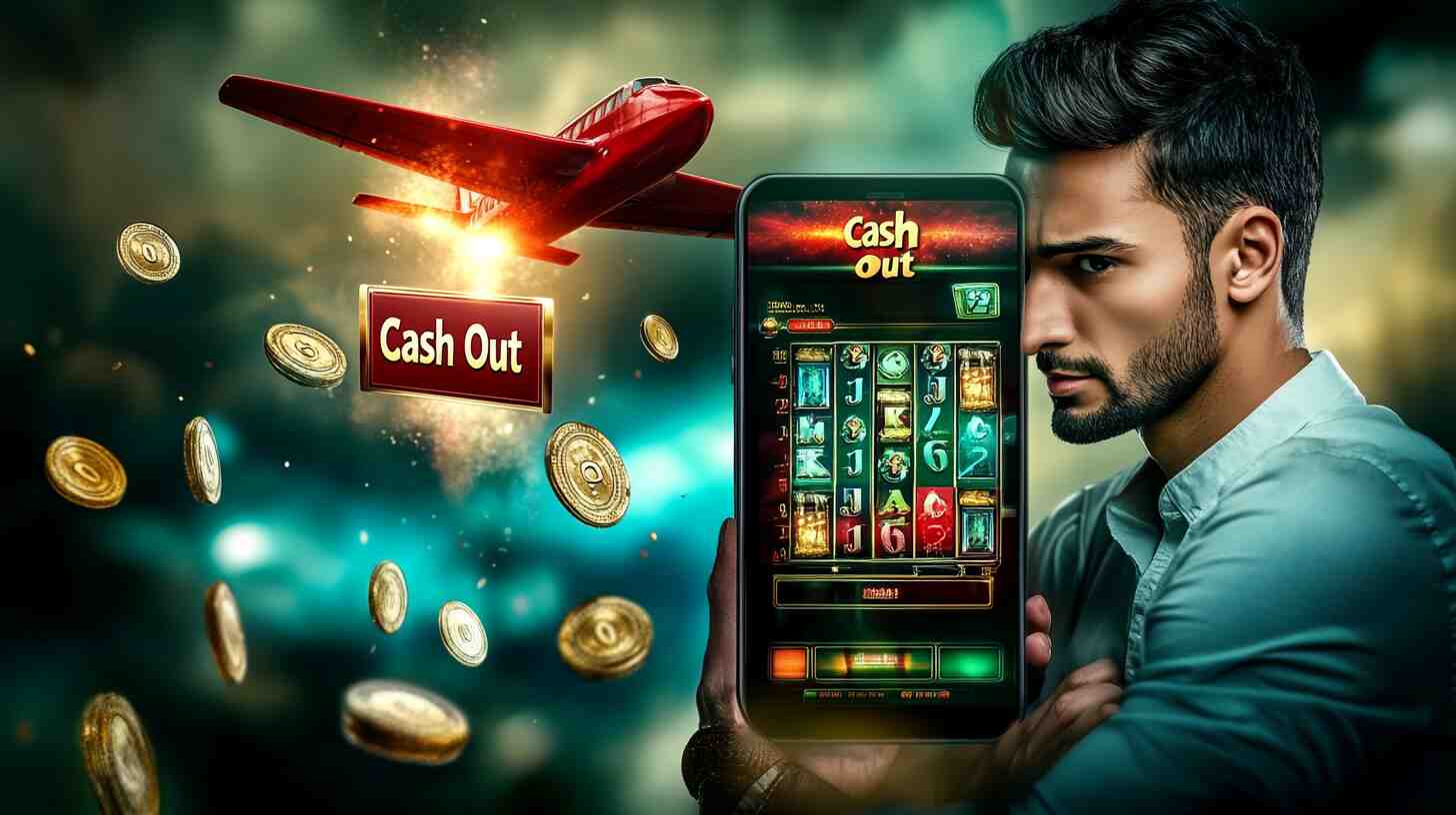 Prueba el juego Aviator en el Casino CASINUU
                              