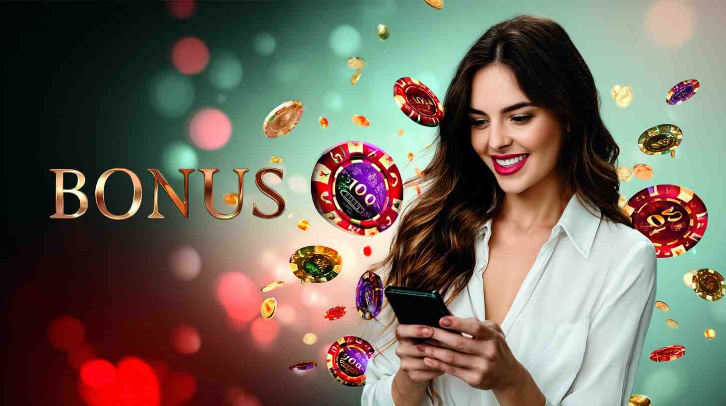 Promociones y bonos exclusivos en el Casino CASINUU