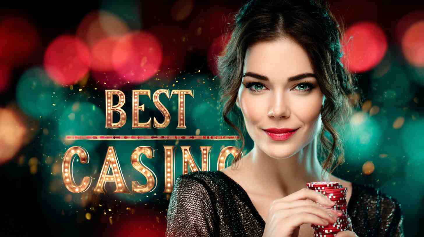 Experimente la emoción en el casino online CASINUU